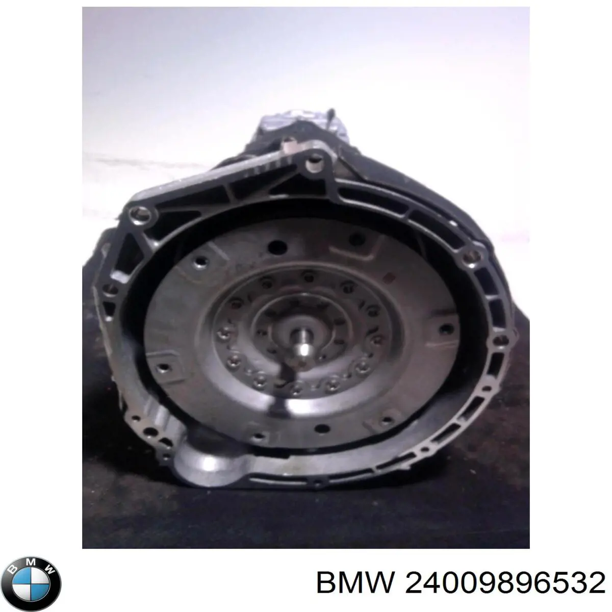 Коробка передач автомат BMW 24009487344 ціна, від 1824.38 USD