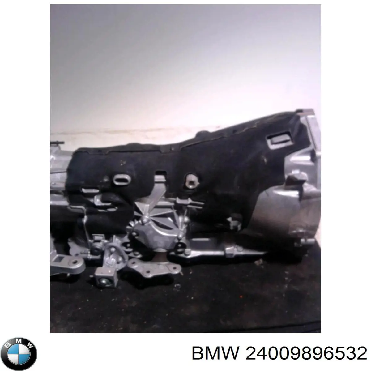  24009896532 BMW