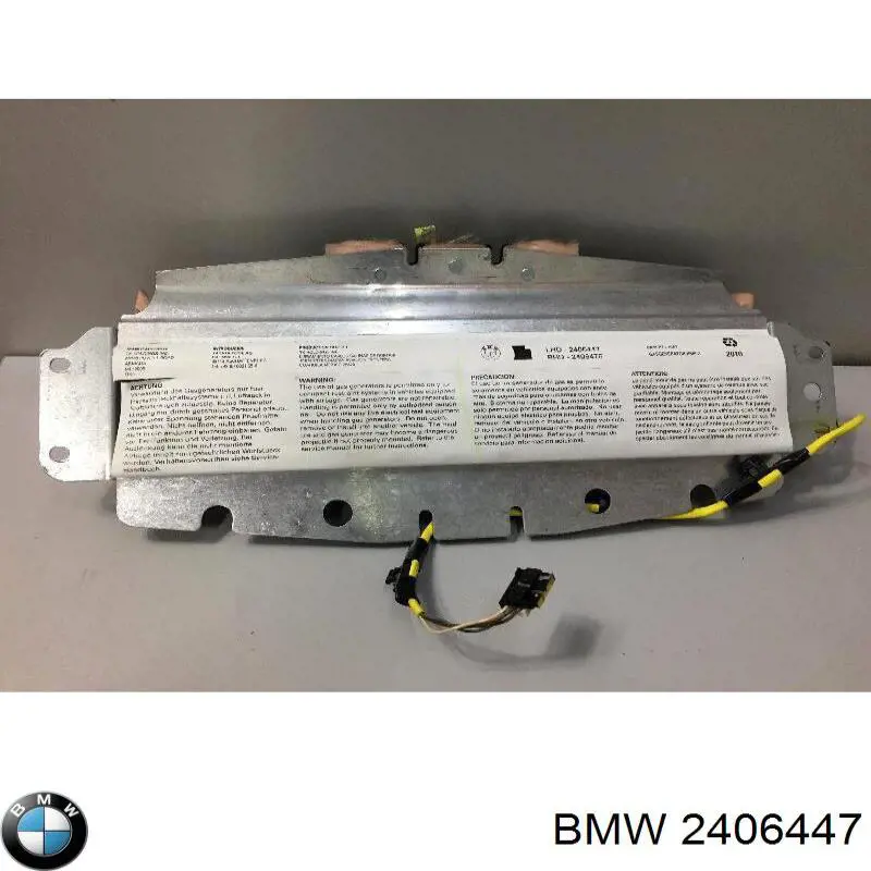  2406447 BMW