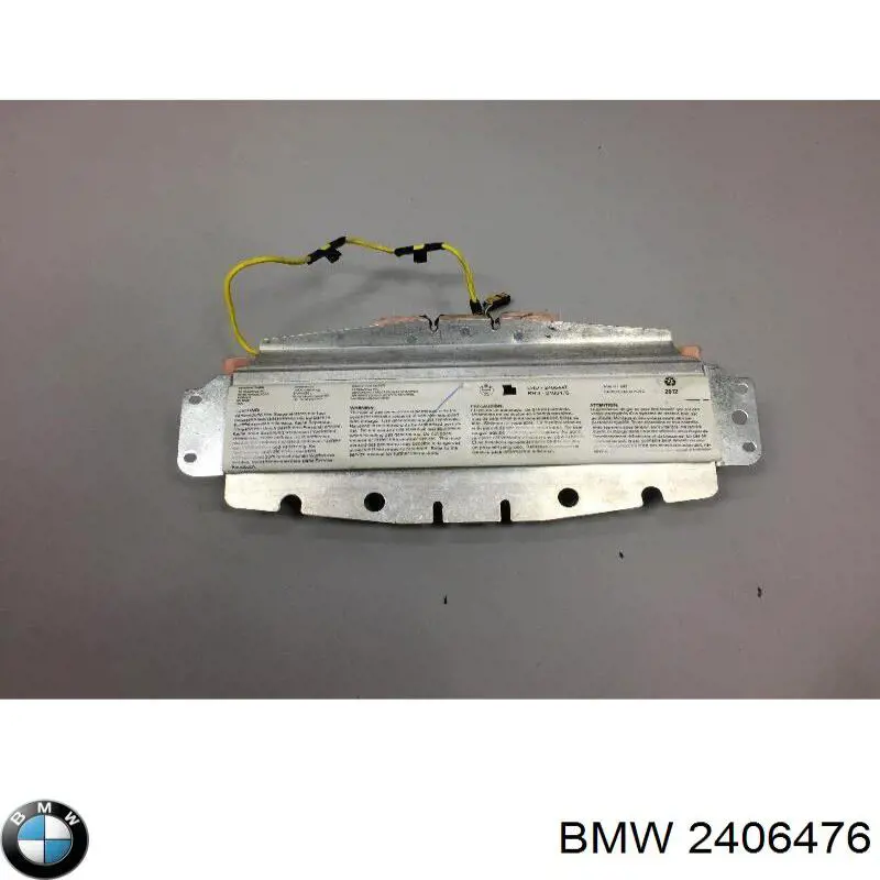 2406476 BMW 