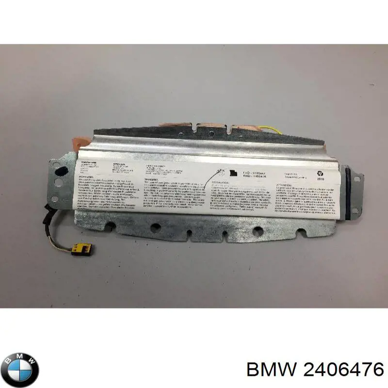 2406476 BMW 