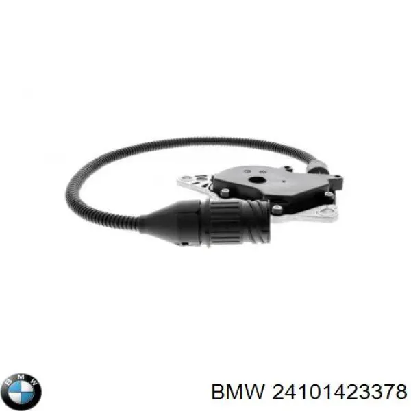  24107507818 BMW