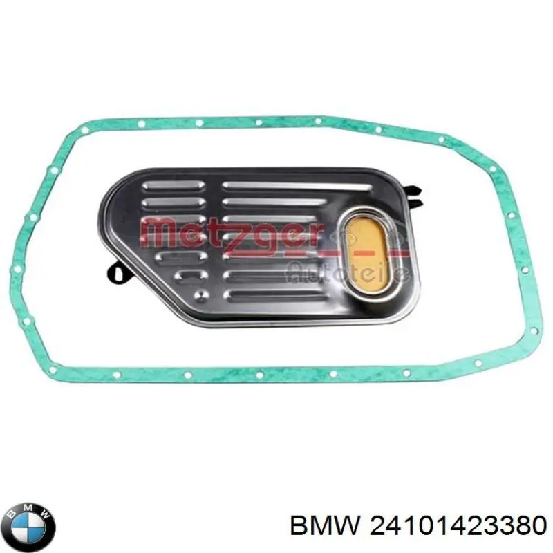Купити 24101423380 BMW Прокладка піддону АКПП