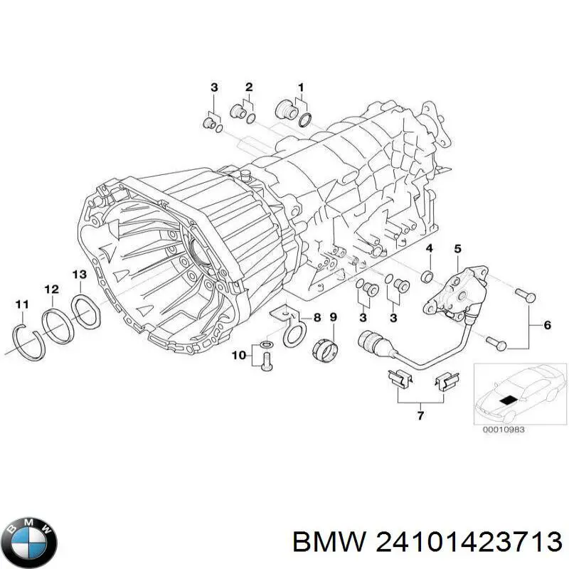  Tqparts TQ33104 ціна, від 178.22 USD
