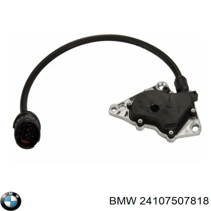  BMW 24107507818 ціна, від 253.31 USD