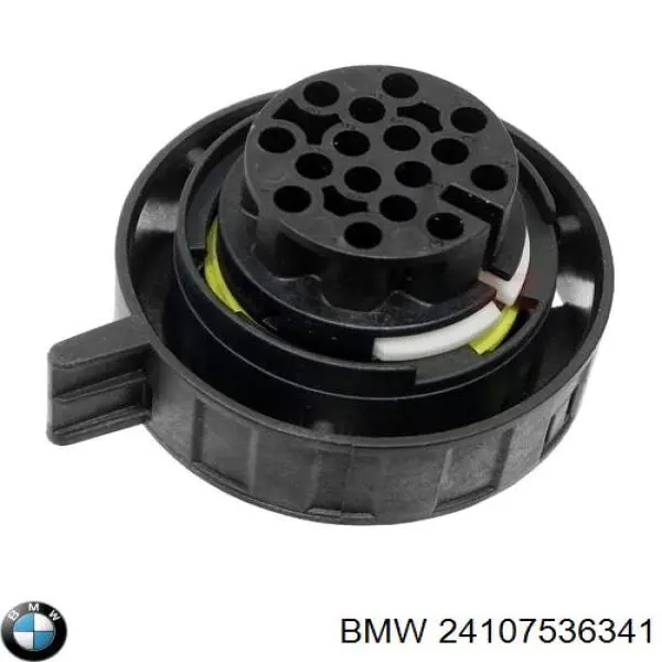 Ремкомплект АКПП 501319281 ZF Parts