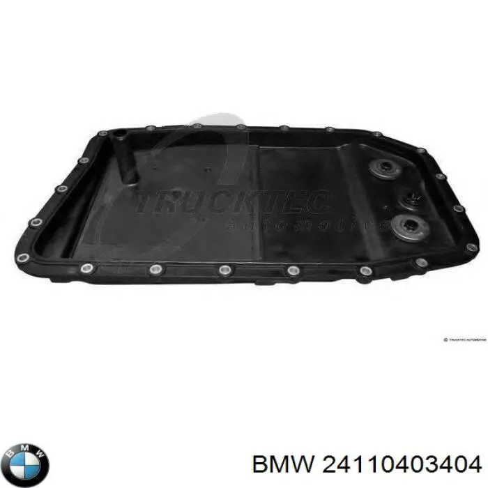 Піддон АКПП 24110403404 BMW