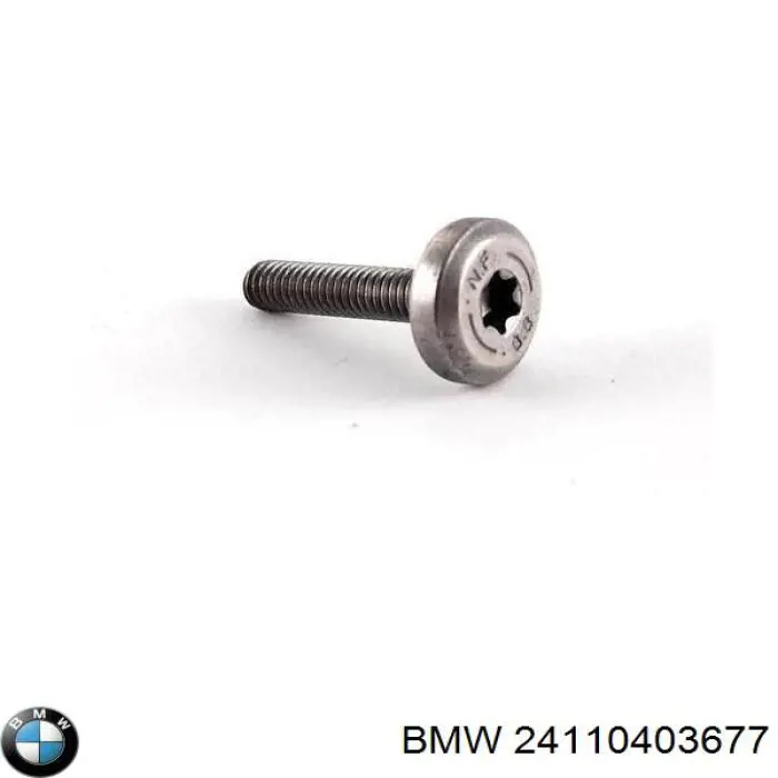 Піддон АКПП 24110403401 BMW