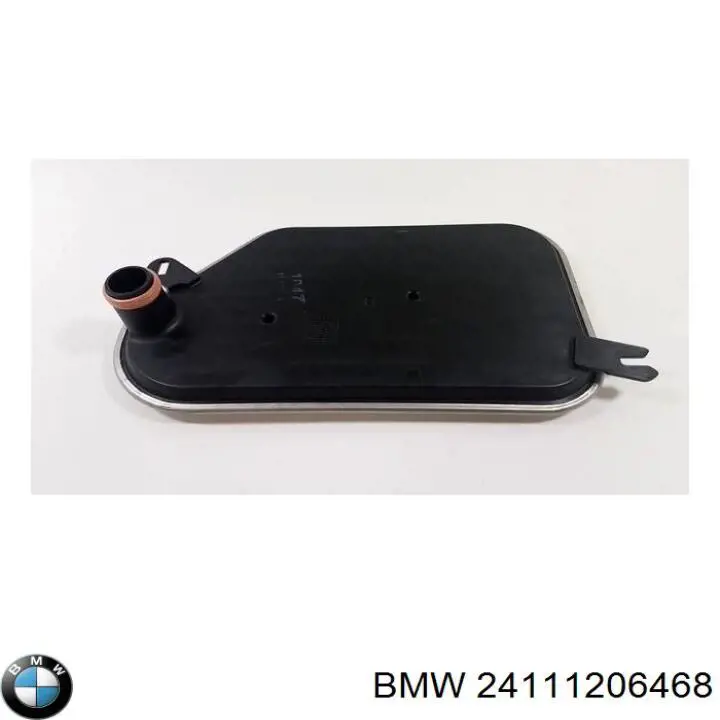 Купити 24111206468 BMW Магніт АКПП