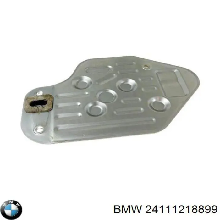 Фільтр АКПП 24111218899 BMW