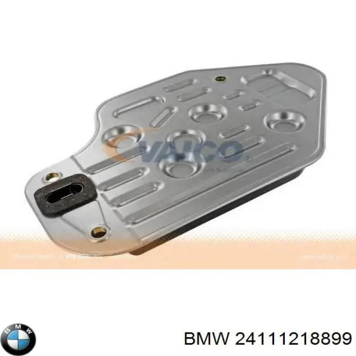 24111218899 BMW фільтр акпп