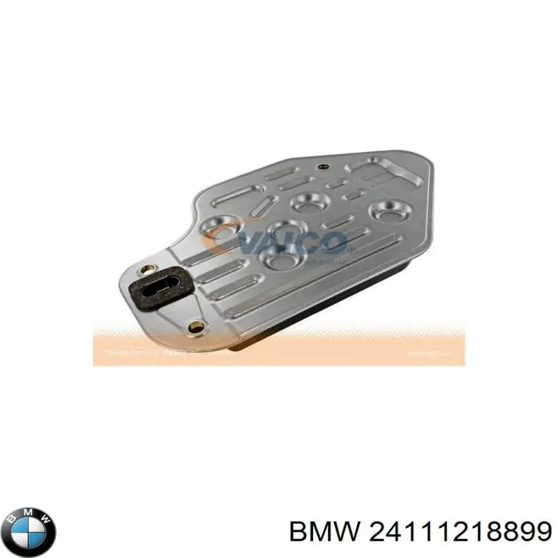 Масло АКПП BMW 24111218899