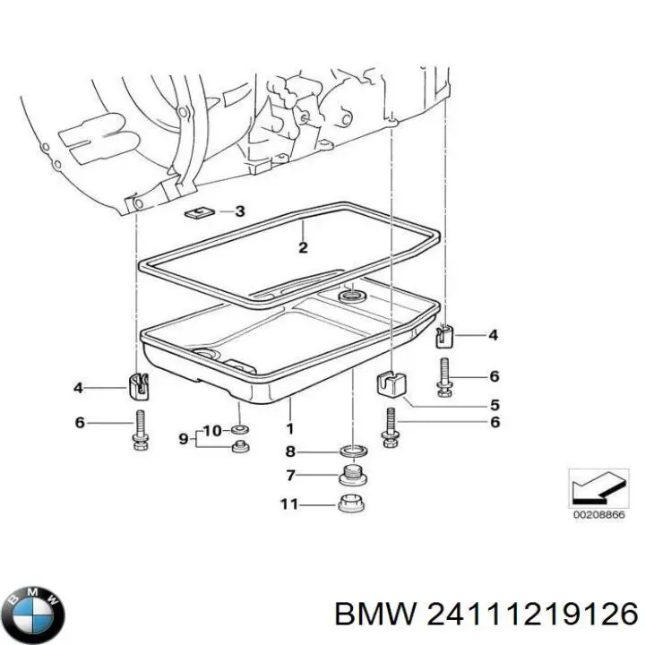  Mercedes A007603030100