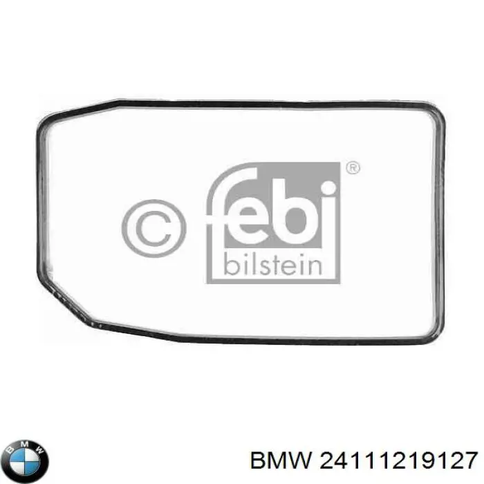 Купити 24111219127 BMW Прокладка піддону АКПП