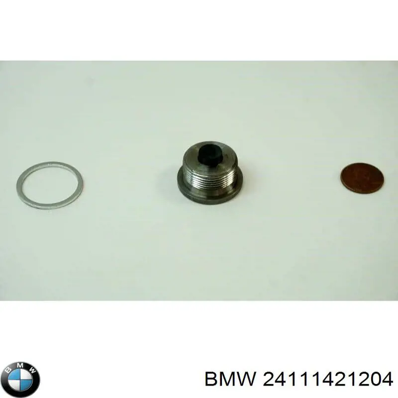 24111421517 BMW 