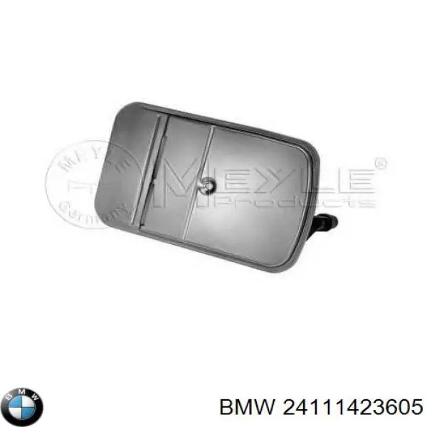 Купити 24111423605 BMW Масло і фільтр в коробку автомат 