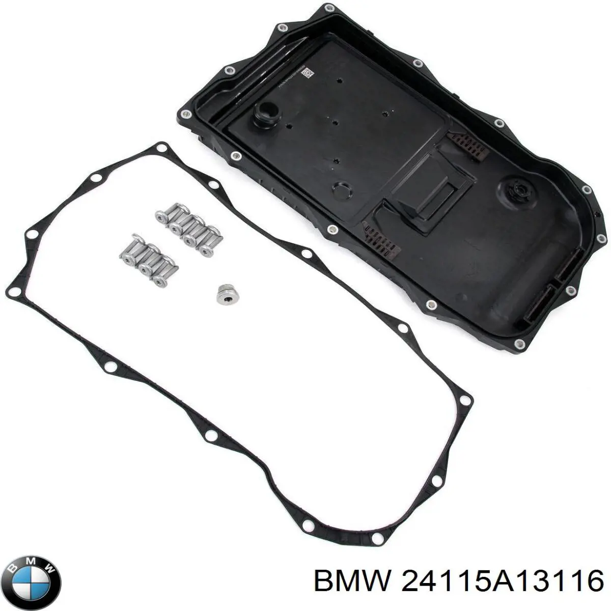 Купити 24115A13116 BMW Піддон АКПП
