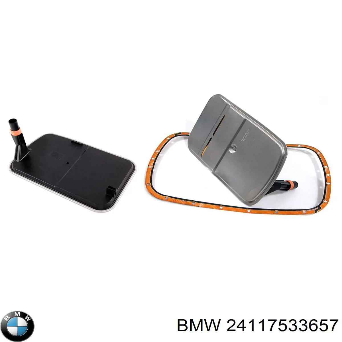 Фільтр АКПП 24117533657 BMW