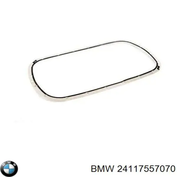 Фільтр коробки автомат BMW 24117557070 ціна, від 37.73 USD