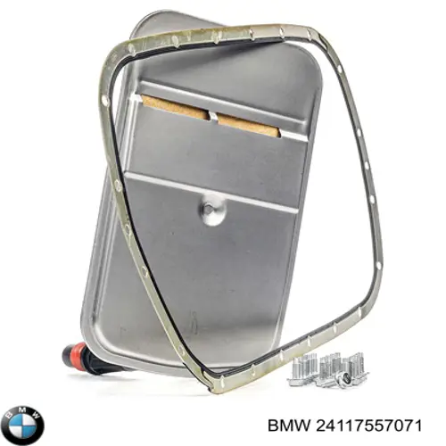 Масло АКПП BMW 24117557071