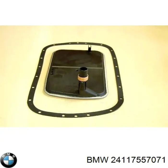 Фільтр АКПП 24117557071 BMW