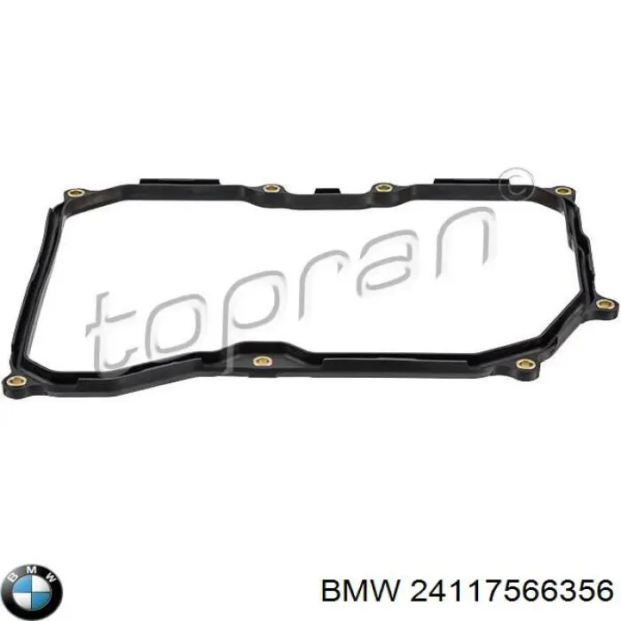 Купити 24117566356 BMW Прокладка піддону АКПП