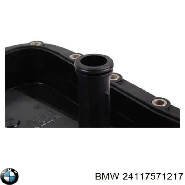 Купити 24117571217 BMW Піддон АКПП