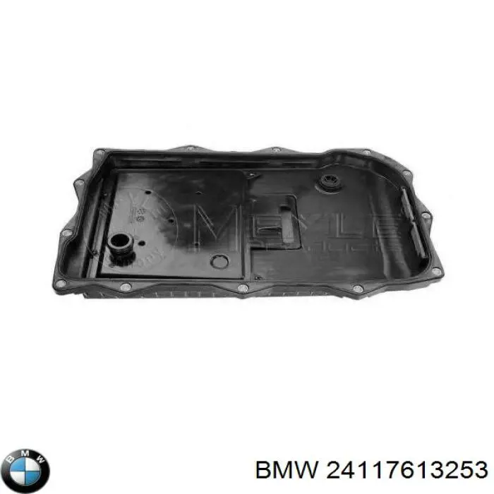 Піддон АКПП 24117613253 BMW