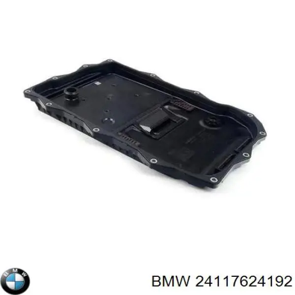 Купити 24117624192 BMW Піддон АКПП
