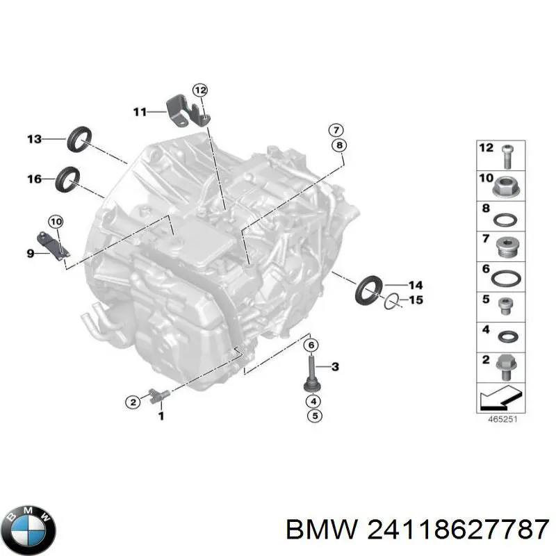 Піддон АКПП Vika 39783401 ціна, від 36.44 USD