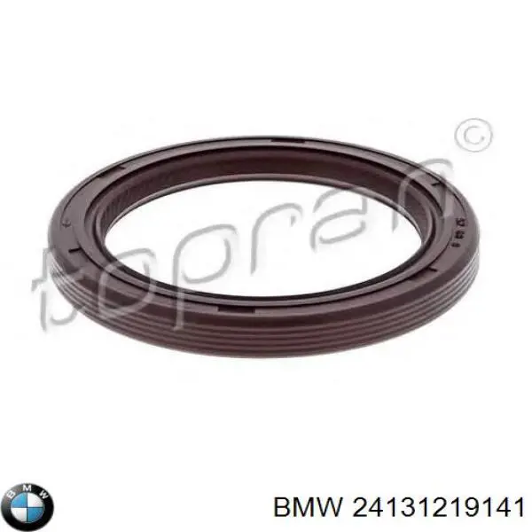 Сальник АКПП/КПП, вихідного/вторинного валу BMW 24131219141 ціна, від 6.55 USD