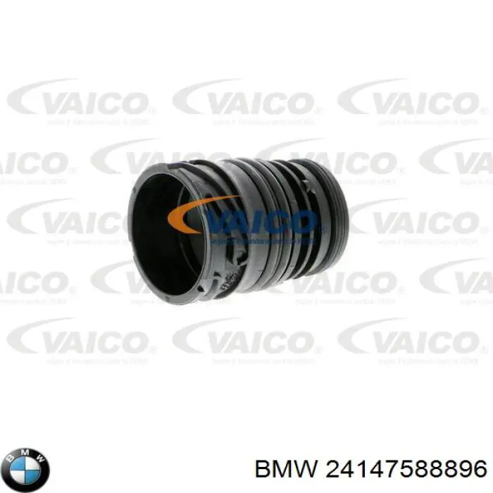 Роз'єм АКПП ZF Parts 501220929 ціна, від 14.92 USD