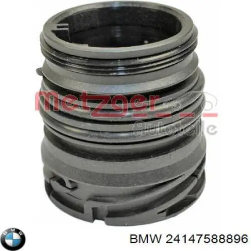 Купити 501220929 ZF Parts Роз'єм АКПП