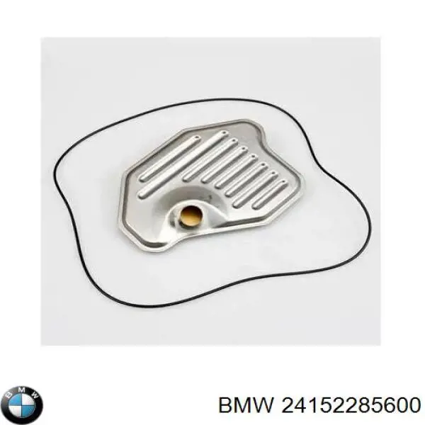 24152285600 BMW Сервісний комплект для заміни масла АКПП