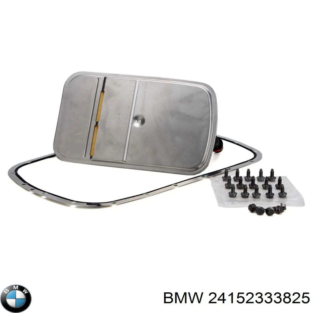 Фільтр коробки автомат BMW 24152333825 ціна, від 35.42 USD