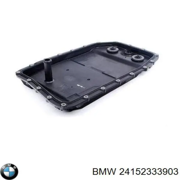 Купити 24152333903 BMW Піддон АКПП