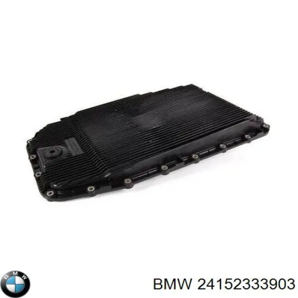 Піддон АКПП BMW 24152333903