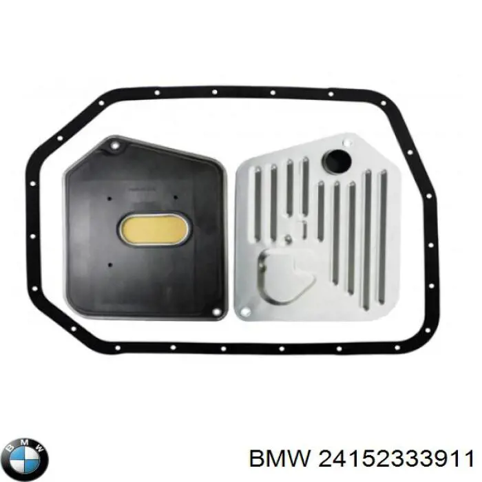 Фільтр коробки автомат AND 30321018 ціна, від 8.49 USD