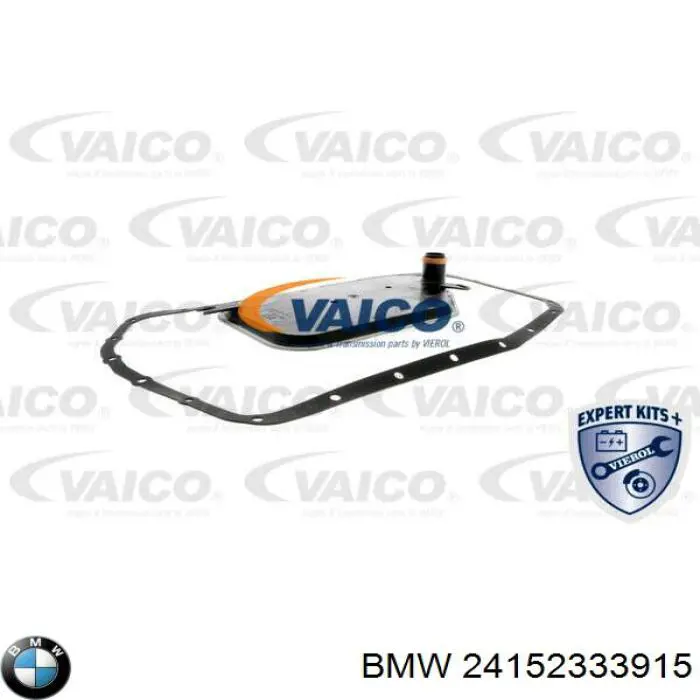 Купити 24152333915 BMW Масло і фільтр в коробку автомат 