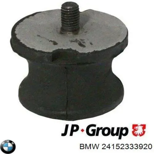 Сервісний комплект для заміни масла АКПП BMW 24152333920 ціна, від 72.17 USD