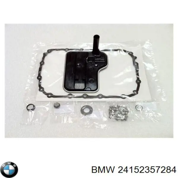 Купити 24152357284 BMW Масло і фільтр в коробку автомат 