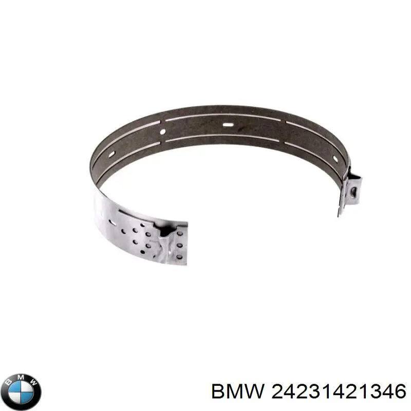 Купити 24231421346 BMW 