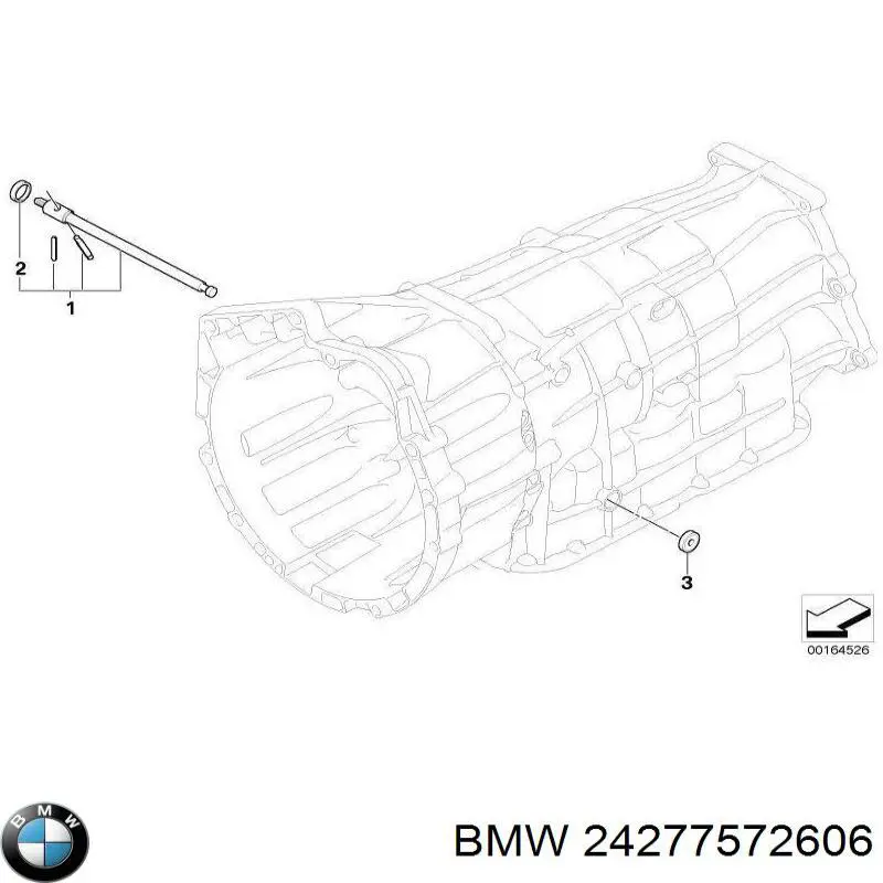 24277572606 BMW 