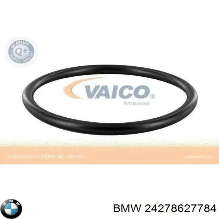 Купити 24278627784 BMW 