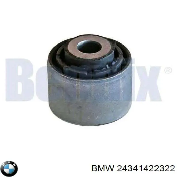 Регулятор тиску палива BMW 24341422322 ціна, від 265.90 USD