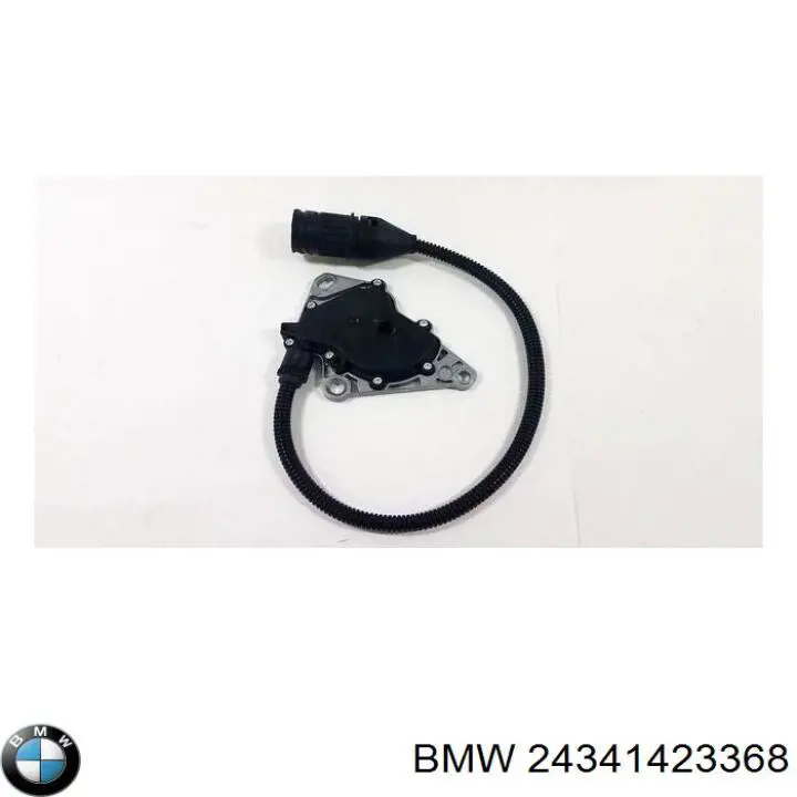  BMW 24341423368 ціна, від 87.04 USD