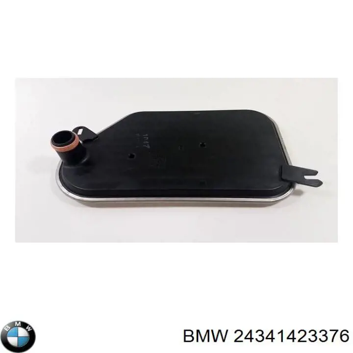 Фільтр АКПП 24341423376 BMW