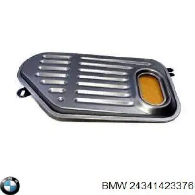 Фільтр коробки автомат BMW 24341423376 ціна, від 15.43 USD