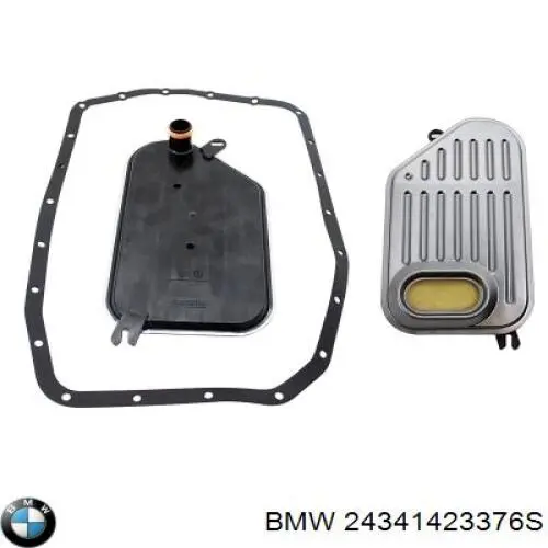 Фільтр АКПП 24341423376S BMW