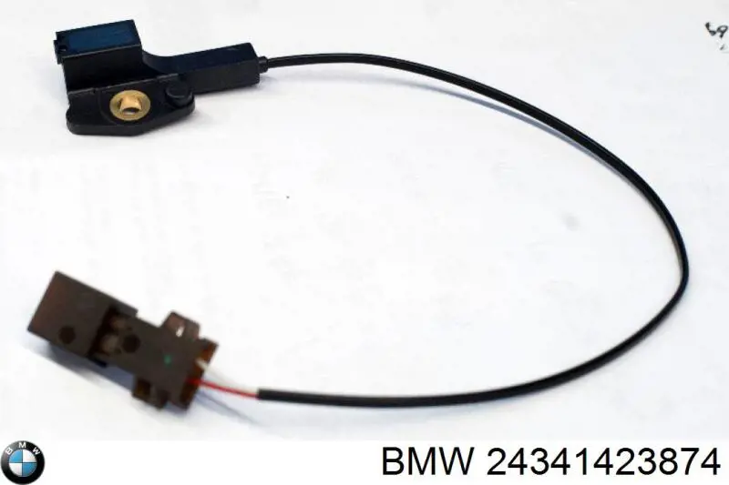  BMW 24341423874 ціна, від 173.19 USD